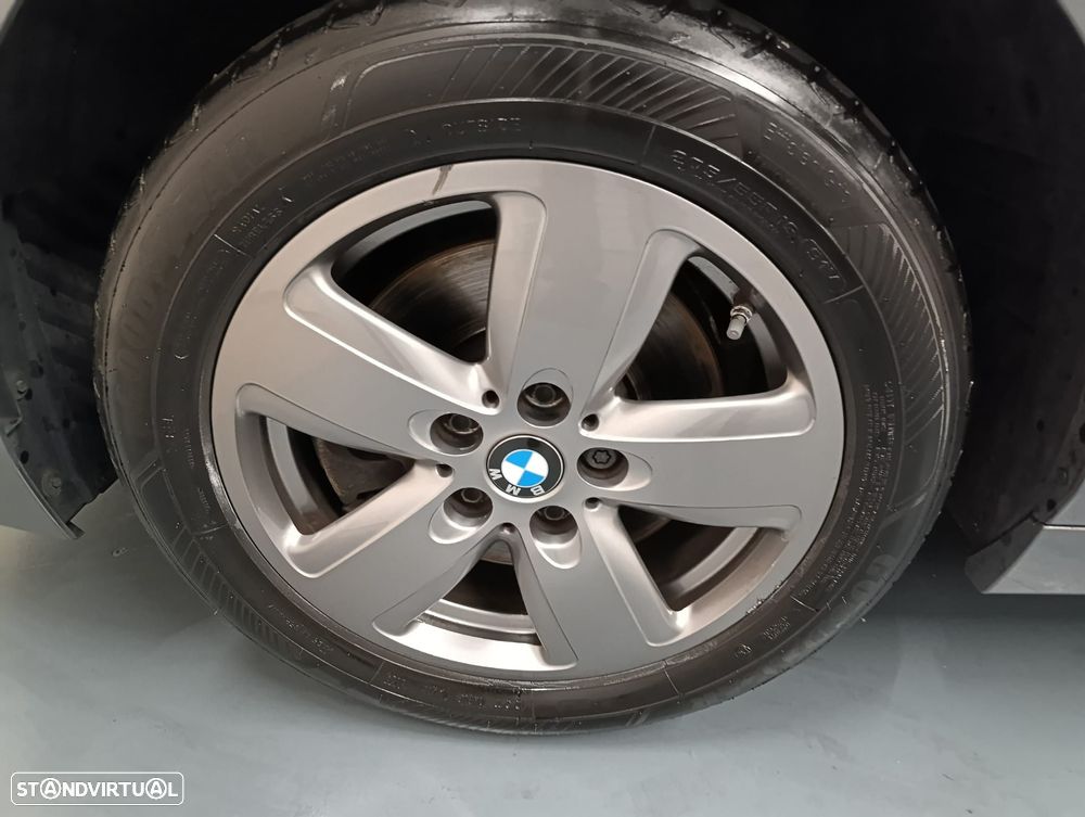 BMW 216 Gran Coupé d Advantage - 23