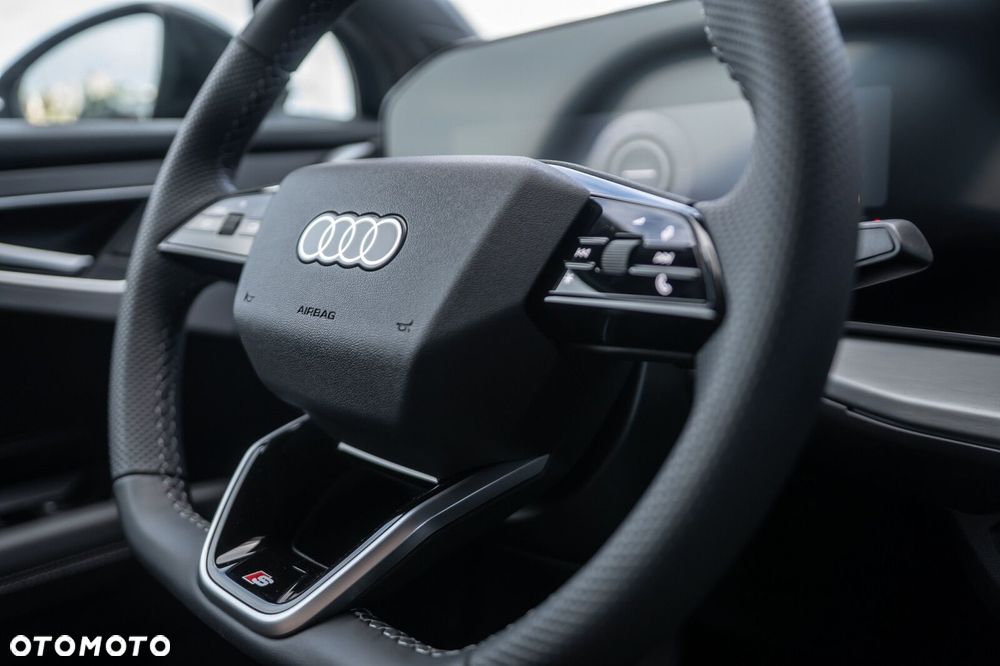Audi Q4 e-tron - 26