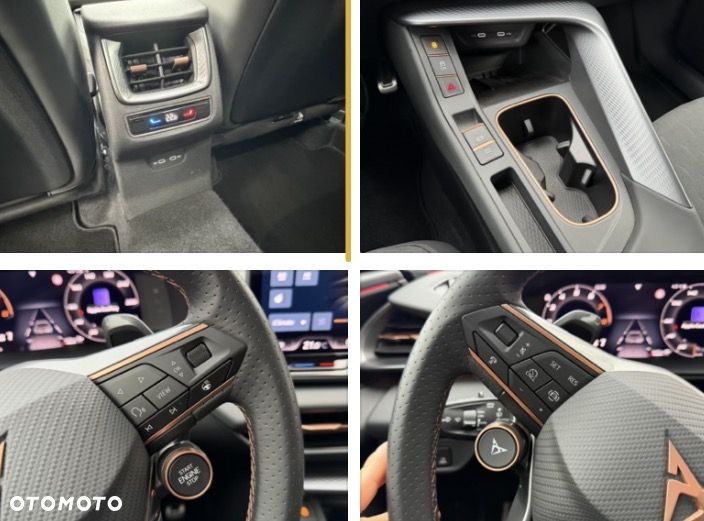 Cupra Terramar 2.0 TSI 4Drive DSG VZ - 34