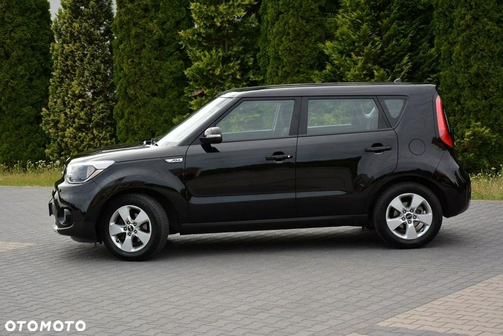 Kia Soul 1.6 GDI Spirit - 4