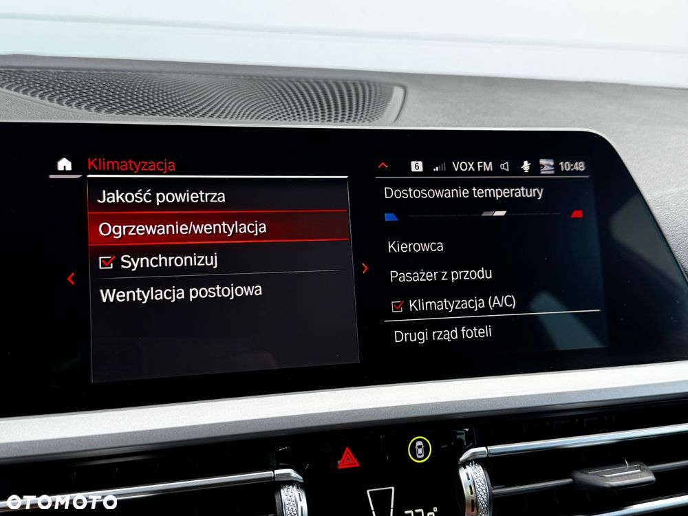 BMW Seria 3 330d MHEV Sport Line sport - 37