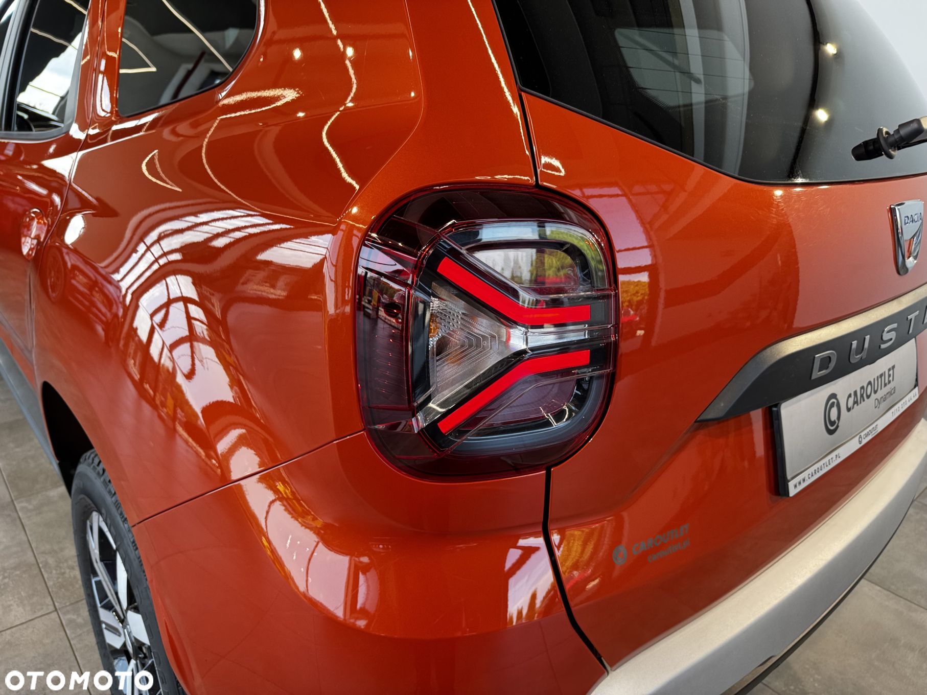 Dacia Duster - 12