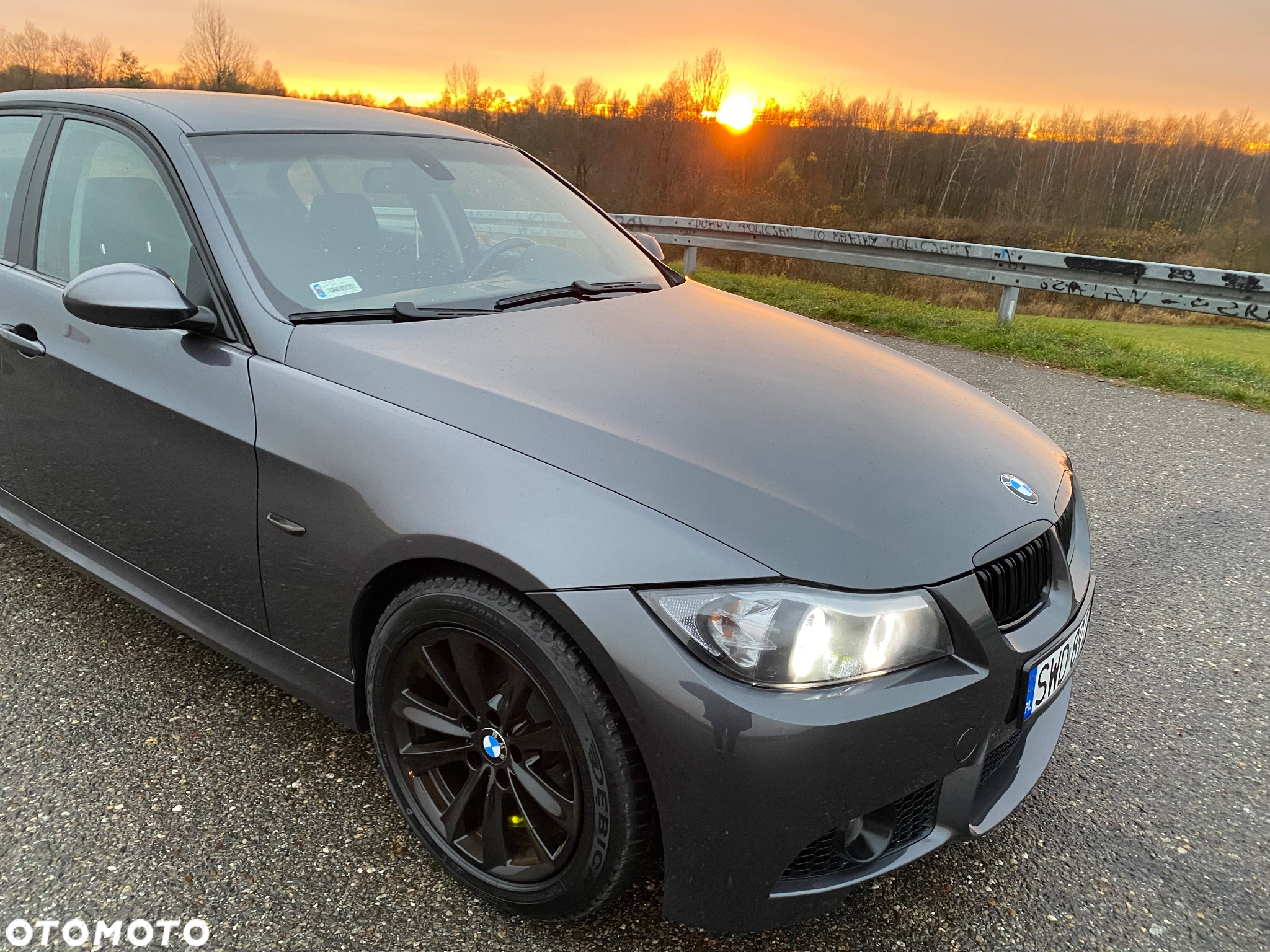 BMW Seria 3 320d - 19
