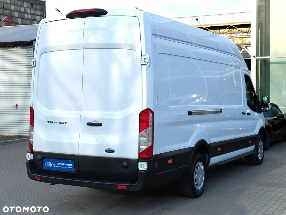 Ford Transit - 5