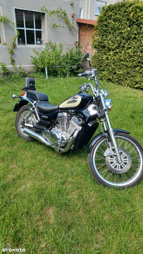 Suzuki VS - 1
