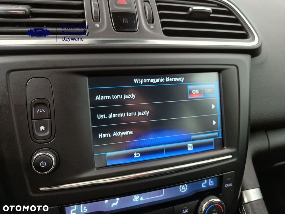 Renault Kadjar 1.2 Energy TCe Intens - 22