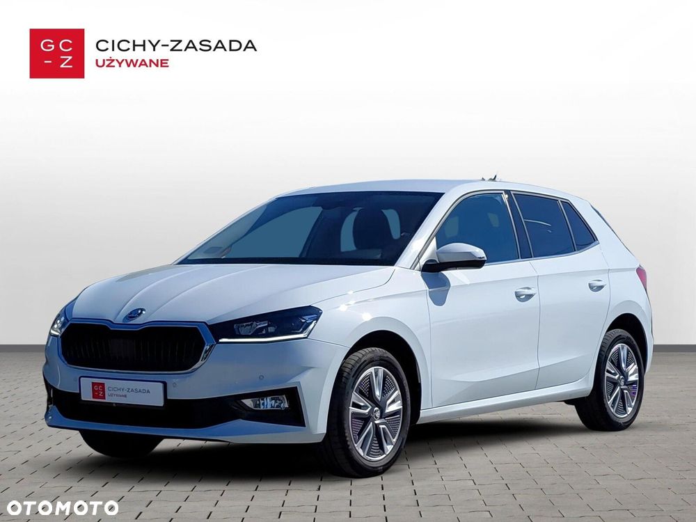 Skoda Fabia 1.0 Style - 1