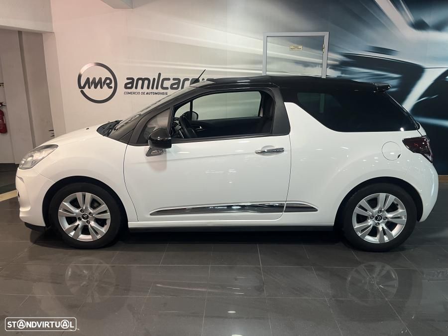 Citroën DS3 - 6