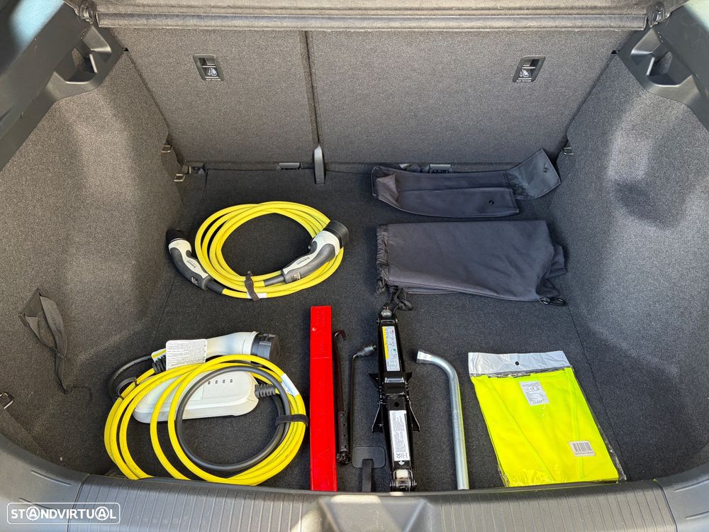 VW ID.4 77 kWh Pro Performance - 25