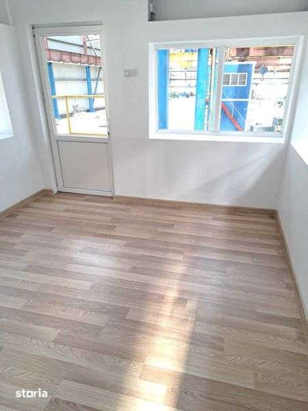 Vand teren + hala in judetul Prahova, localitatea Floresti - 29.970 MP - Imagine principală: 5/8
