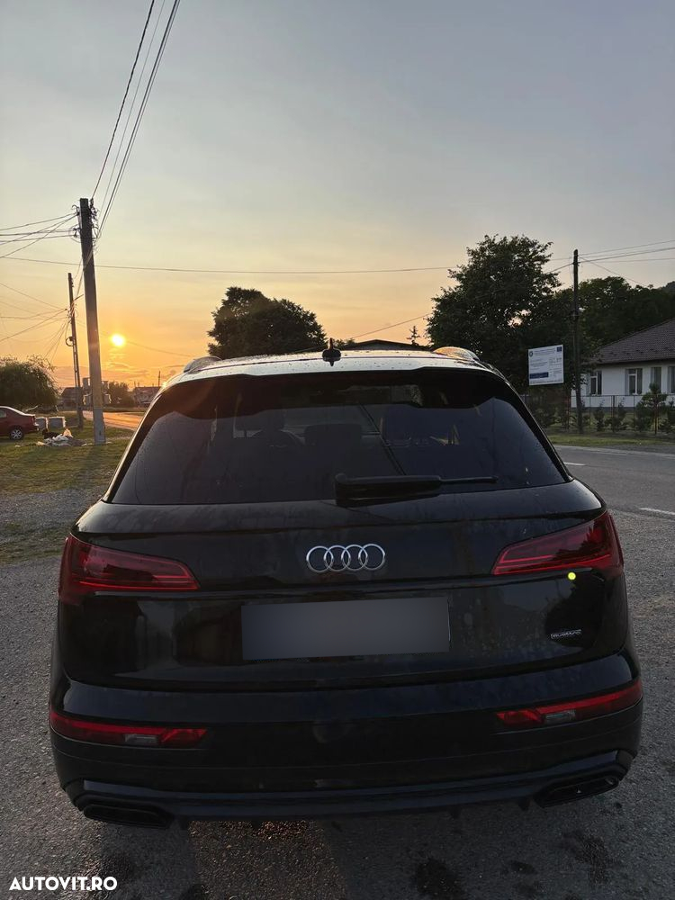 Audi Q5 40 TDI quattro S tronic S line - 21