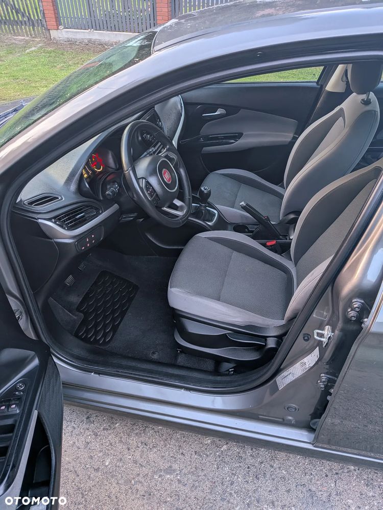 Fiat Tipo - 14