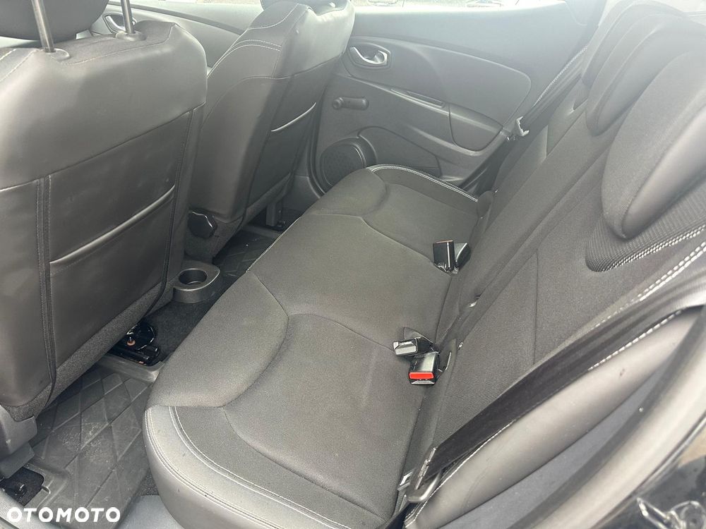 Renault Clio 1.2 16V Alize - 24