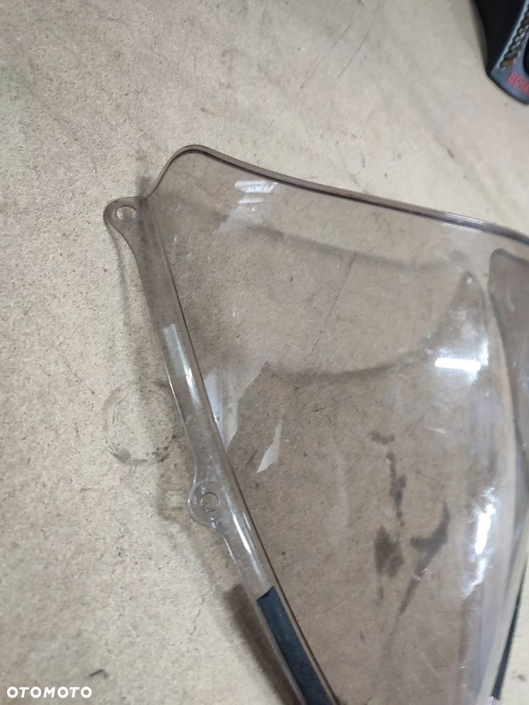 Szyba, owiewka przód Suzuki GSX-R 600 K6 K7 - 2