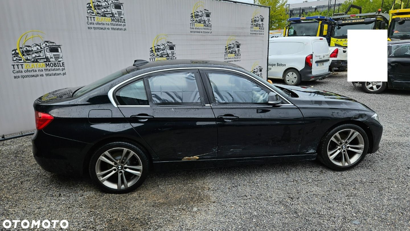 BMW Seria 3 - 16