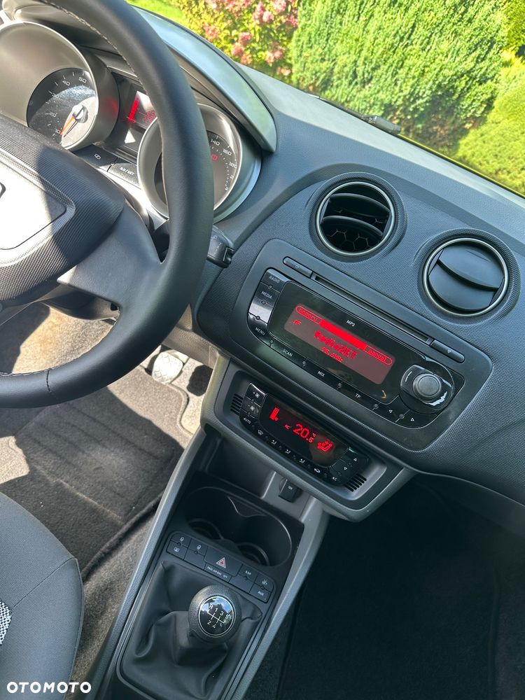 Seat Ibiza - 9