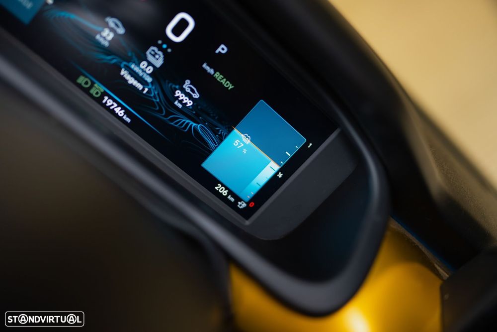 Jeep Avenger 1st Edition - 44