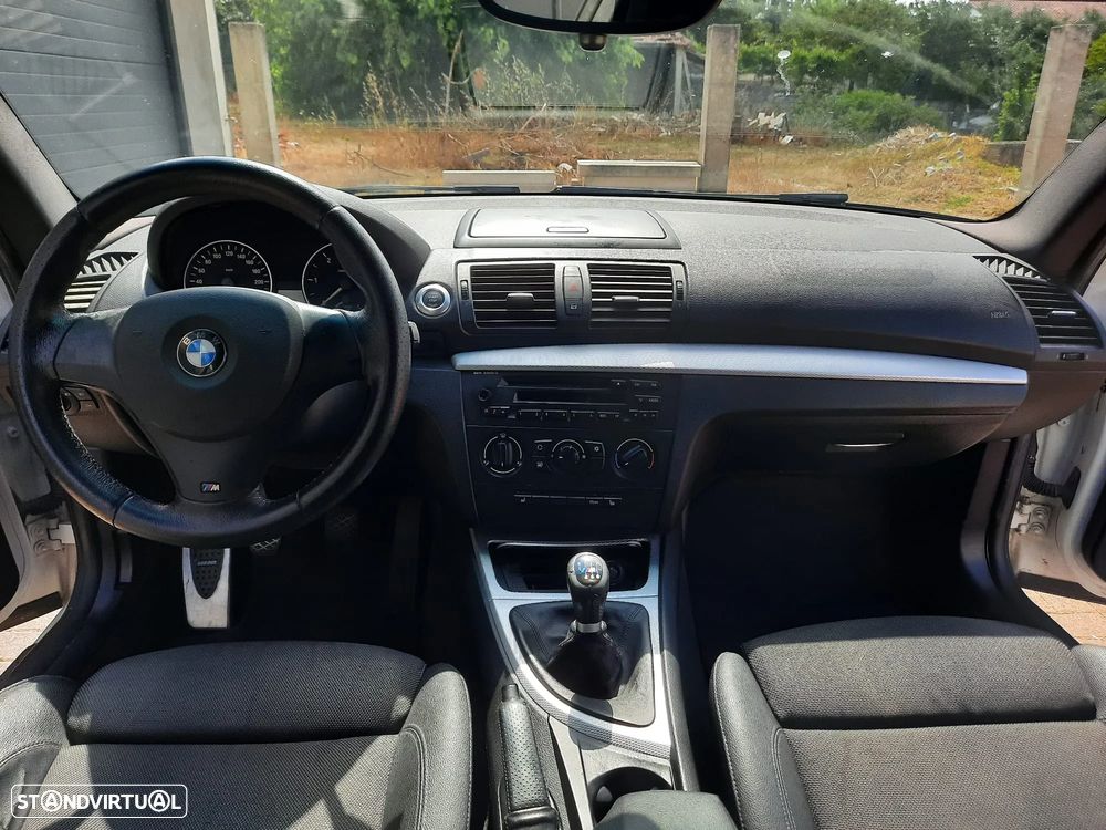 BMW 118 d Edition Sport - 10