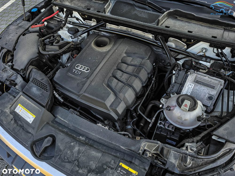Audi Q5 2.0 TDI Quattro (clean diesel) S tronic - 16