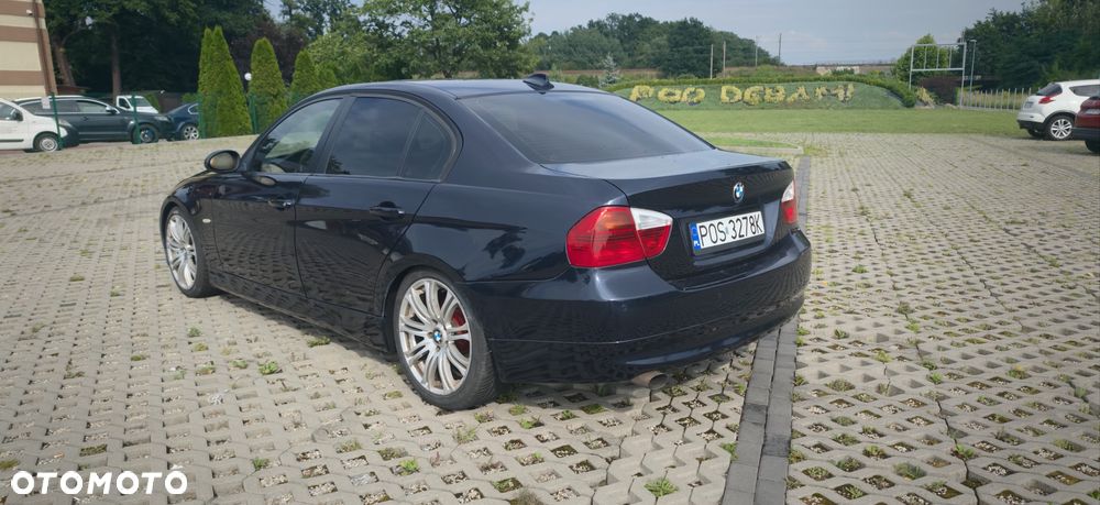 BMW Seria 3 - 6