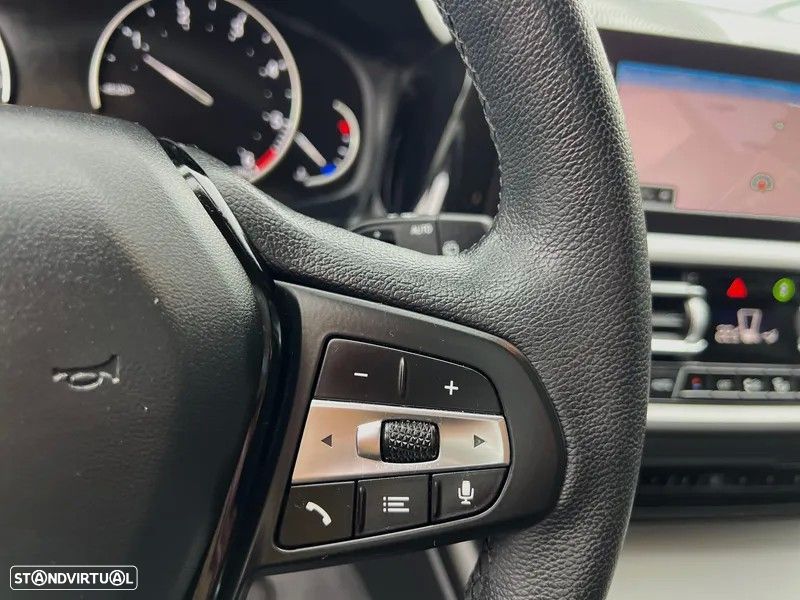 BMW 318 d Corporate Edition - 26