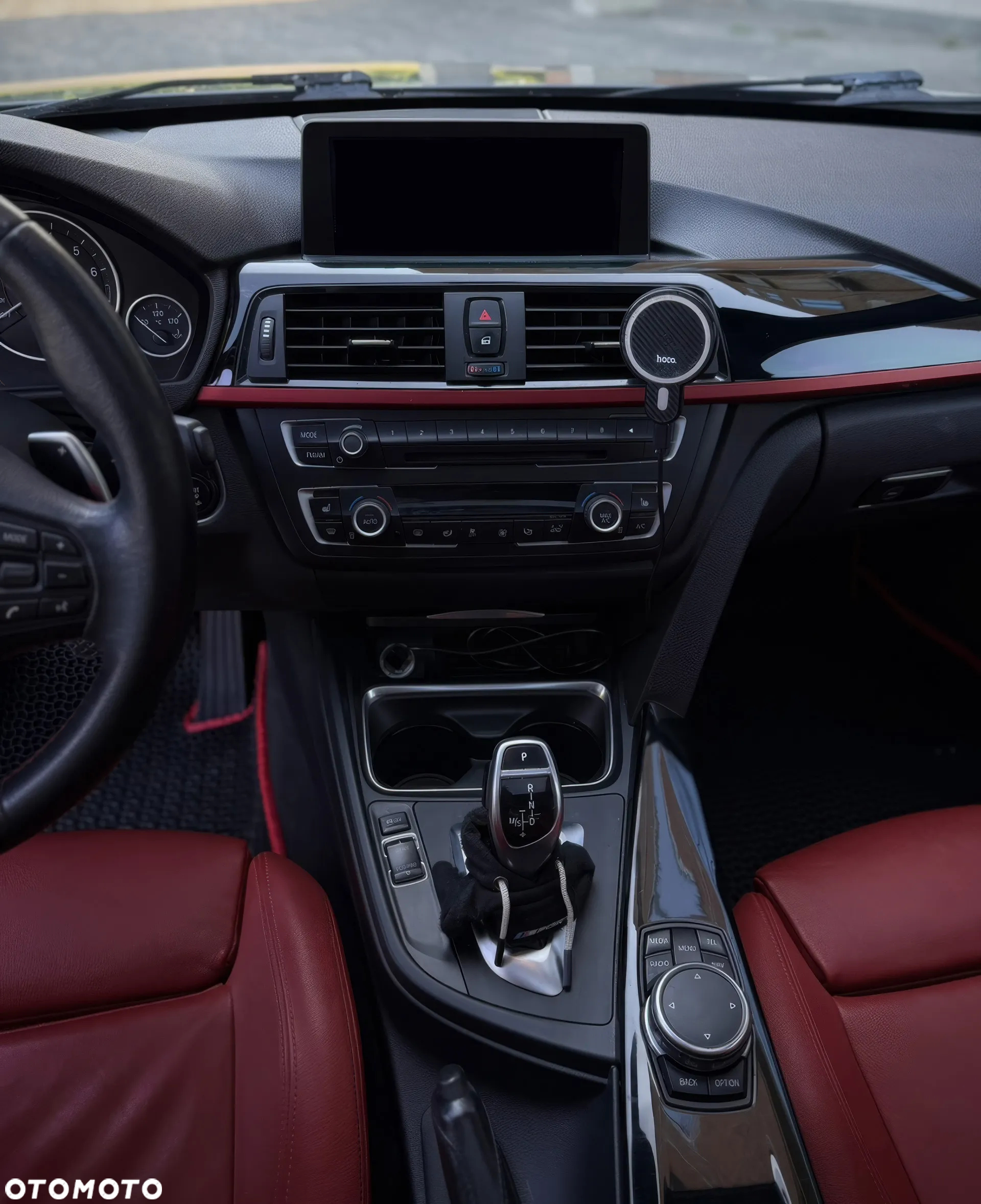 BMW Seria 3 328i xDrive - 13