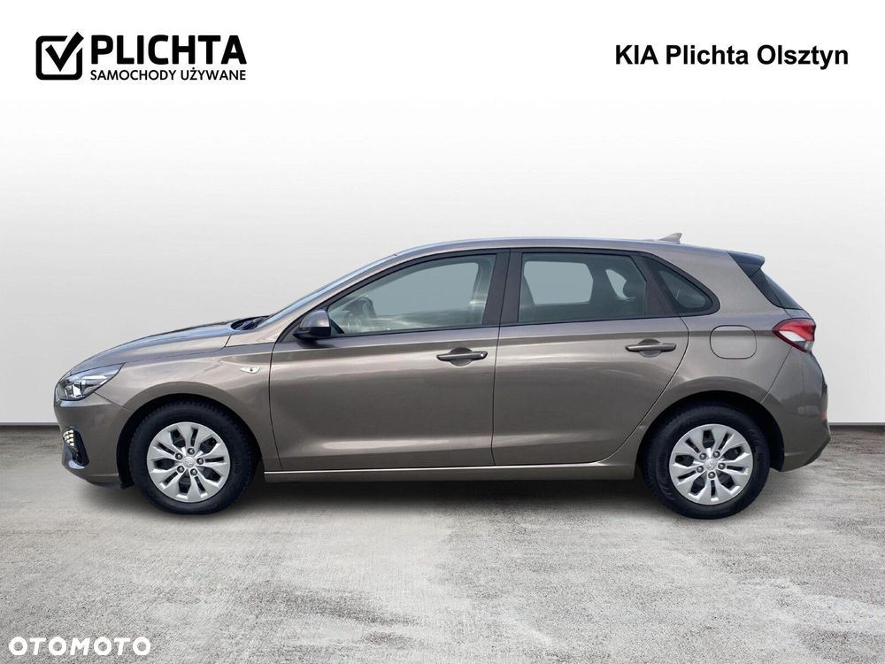 Hyundai i30 - 2