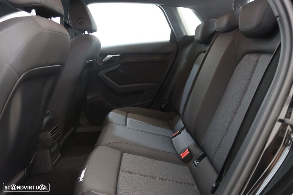 Audi A3 Sportback 40 TFSIe Advanced - 8