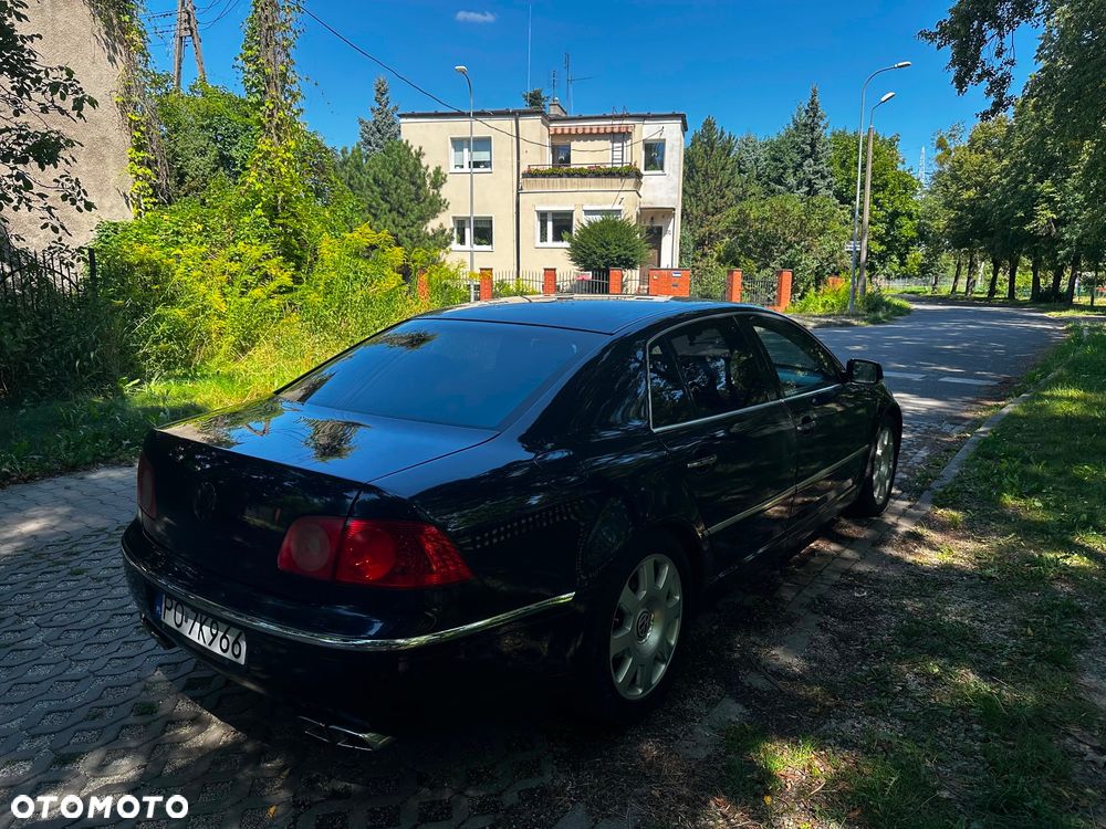 Volkswagen Phaeton - 6