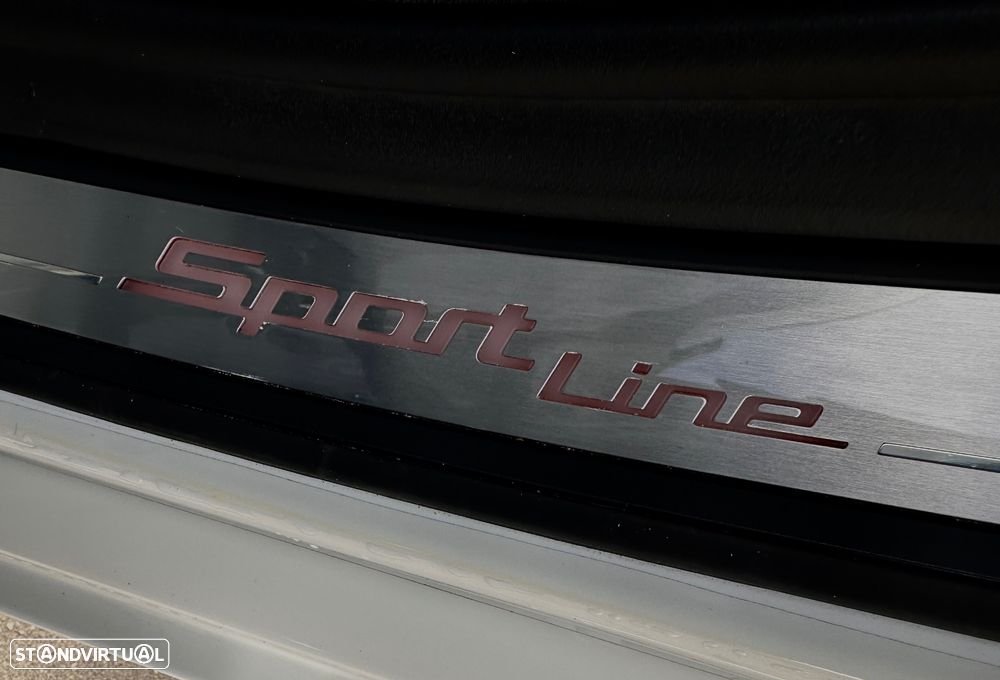 BMW 540 i xDrive Aut. Sport Line - 15