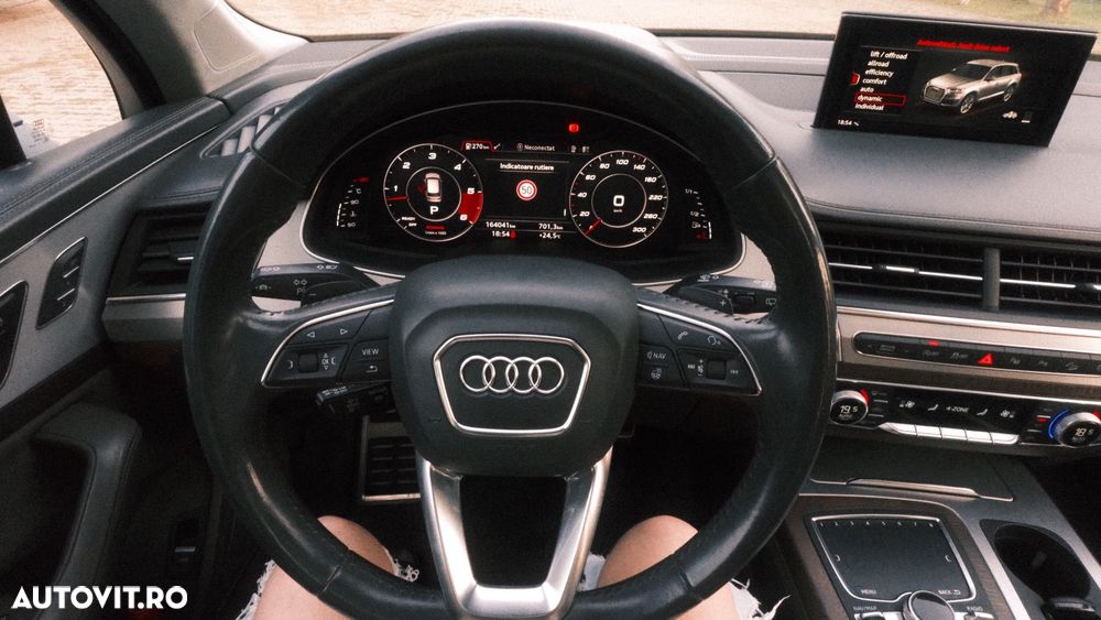 Audi SQ7 - 18