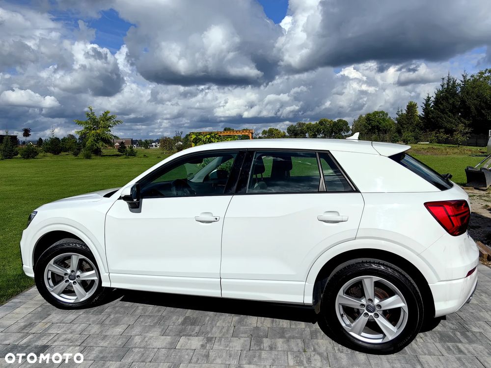 Audi Q2 1.4 TFSI cylinder on demand sport - 2