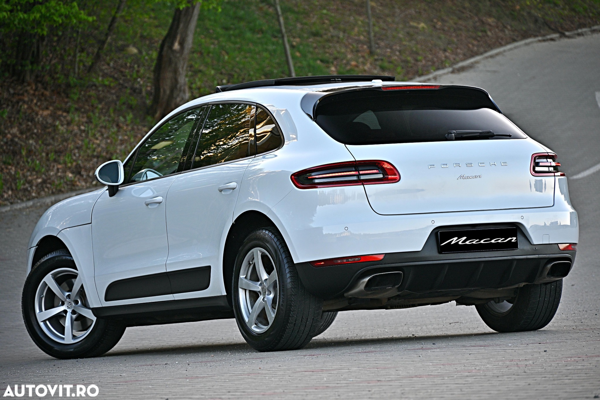 Porsche Macan - 19