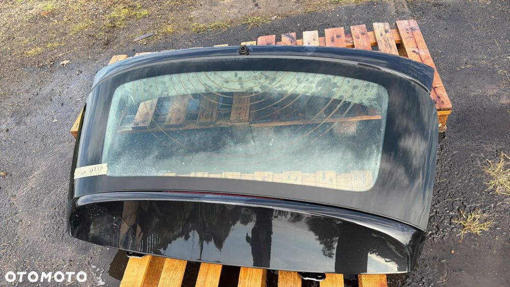 KLAPA BMW X1 E84 475 - 5