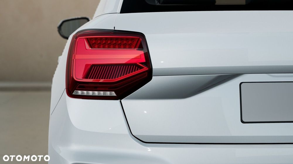 Audi Q2 - 7