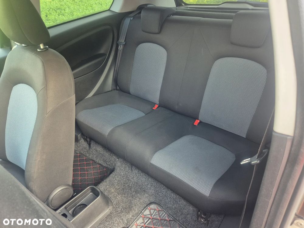 Fiat Grande Punto 1.2 8V Go - 19