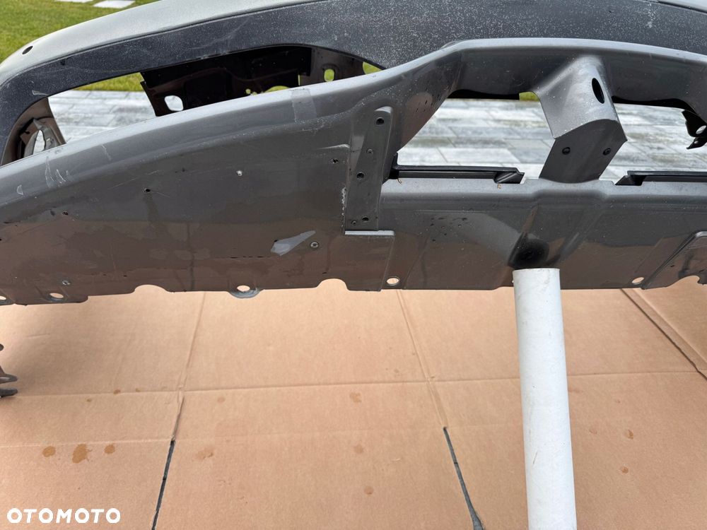 zderzak przód ferrari italia 458 speciale oryginał ładny - 9