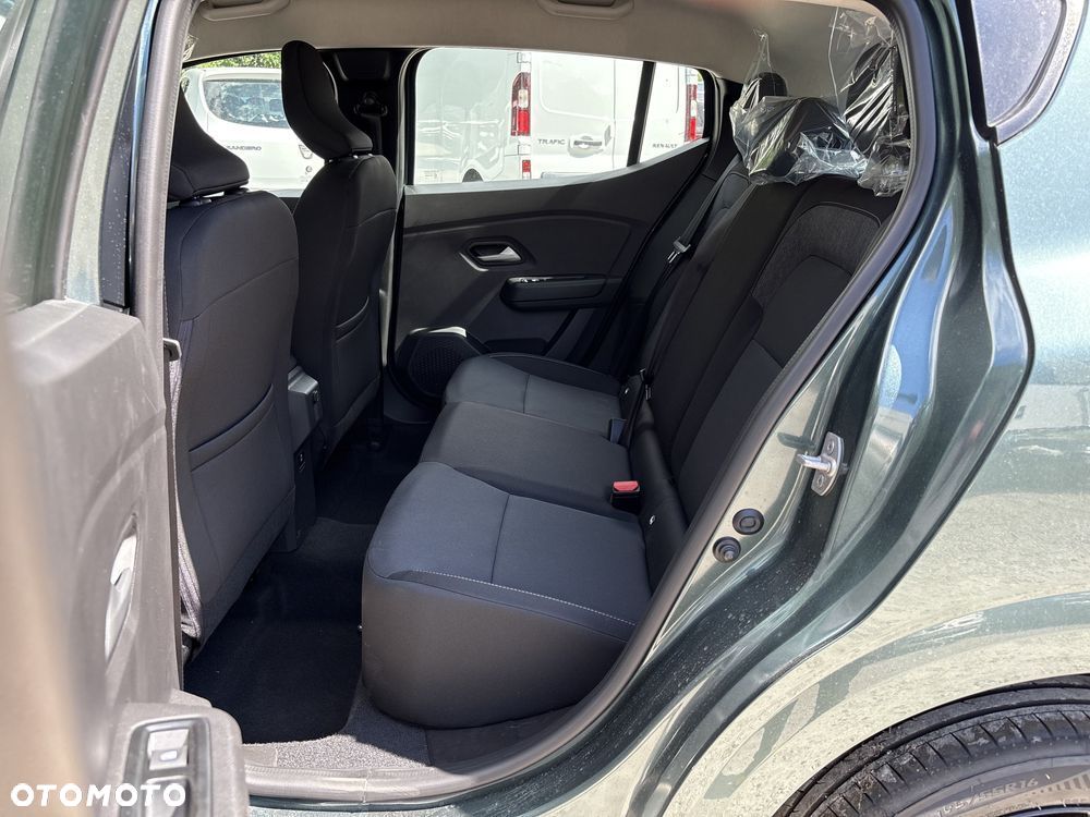 Dacia Sandero - 13