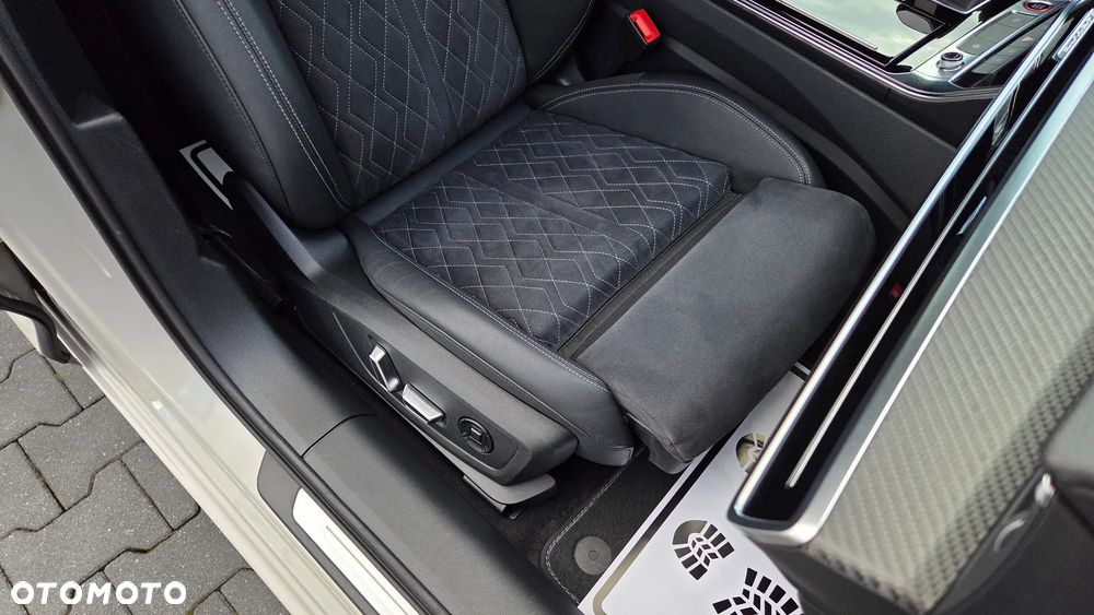 Audi S6 Avant TDI quattro tiptronic - 11