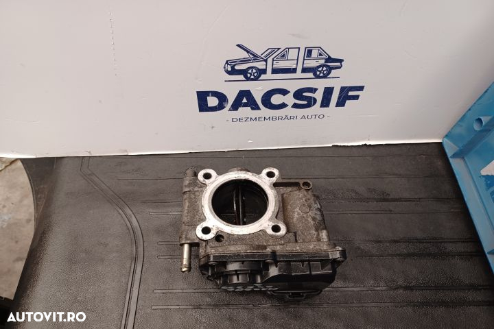 Clapeta acceleratie RF7J-136B0-C RF7J-136B0-C Mazda 6 GG [facelift] [ - 3