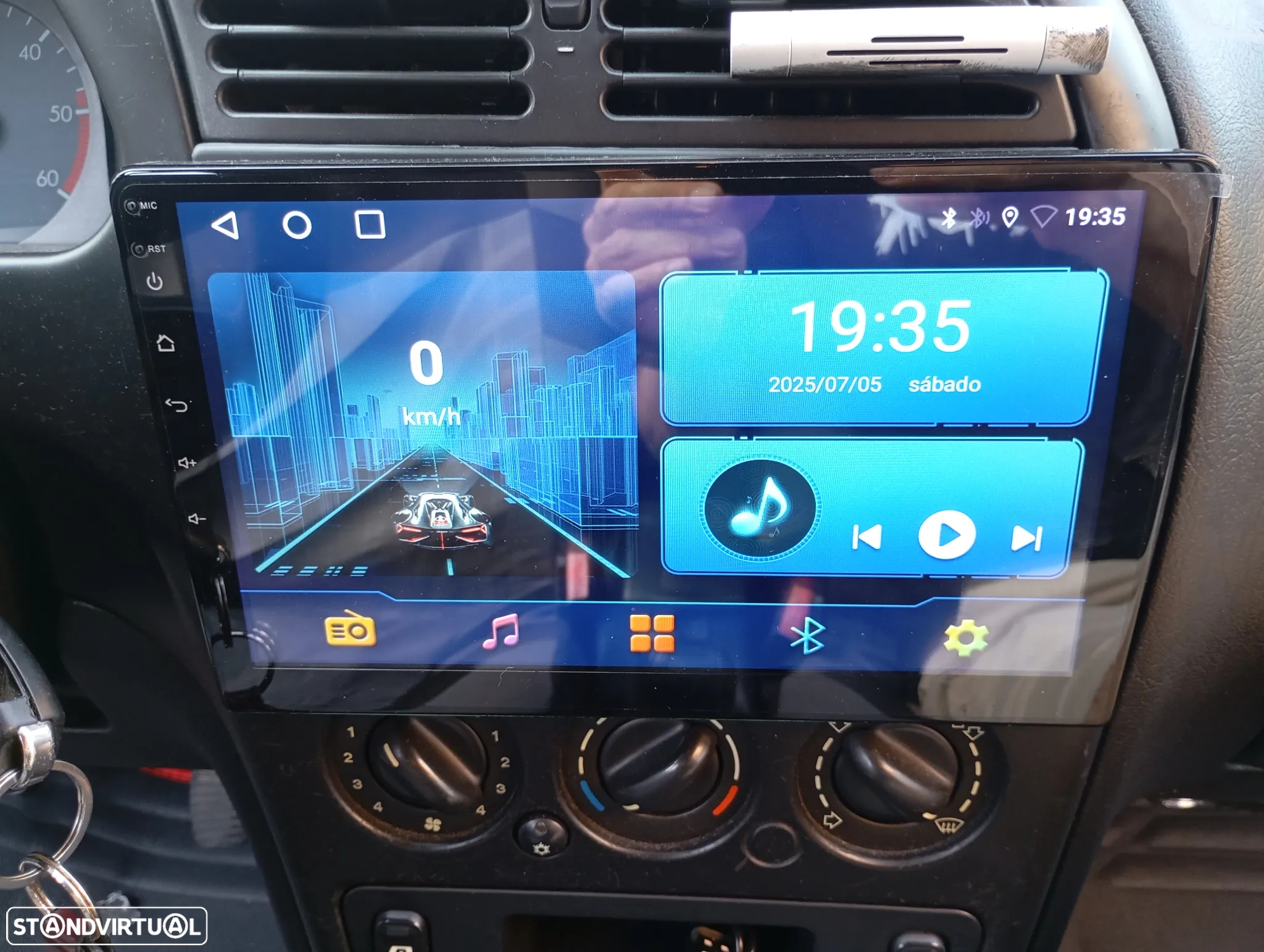Citroën Xsara 2.0 HDi 110 SX - 6