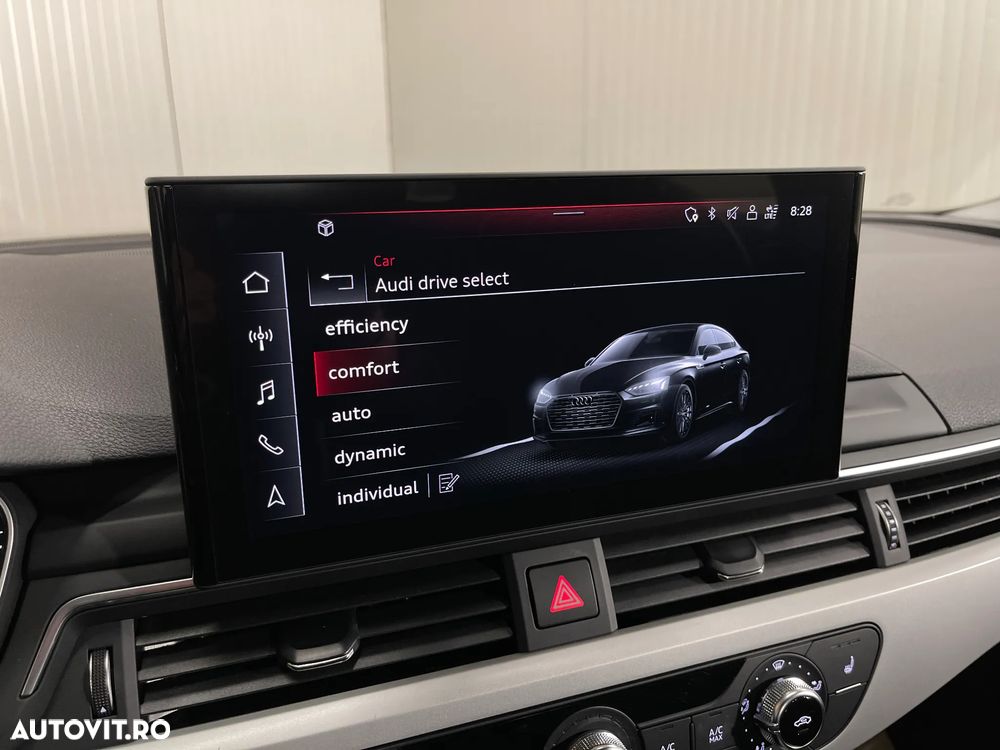 Audi A5 ack 2.0 35 TDI S tronic MHEV Advanced - 17