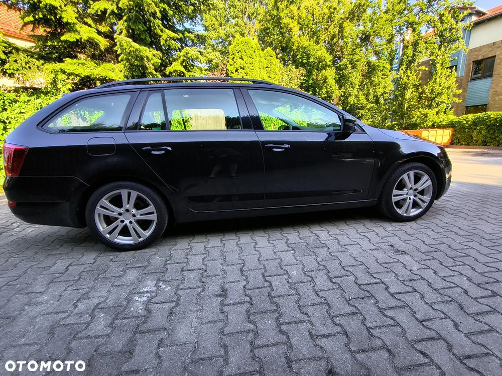 Skoda Octavia 2.0 TDI Ambition - 3