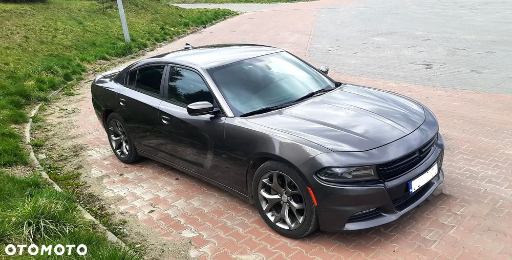 Dodge Charger - 2