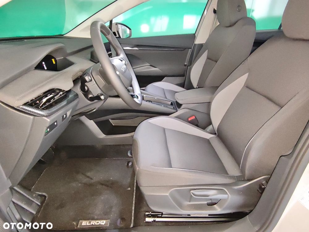 Skoda Elroq 50 55kWh - 11