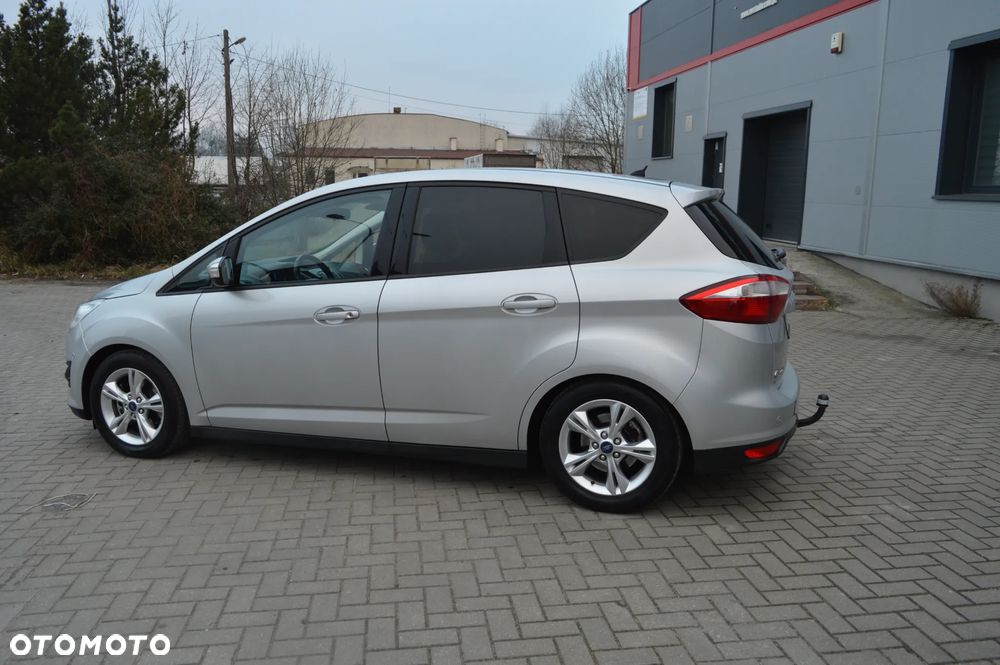 Ford C-MAX - 6