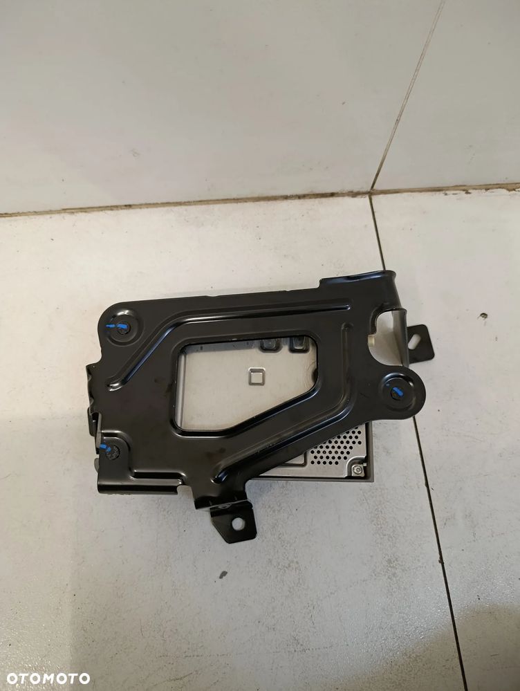 Moduł wzmacniacz radia audio BMW X4 G02 - 5