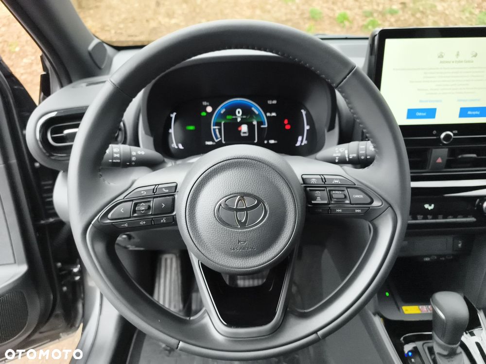 Toyota Yaris Cross Hybrid 1.5 Style - 16