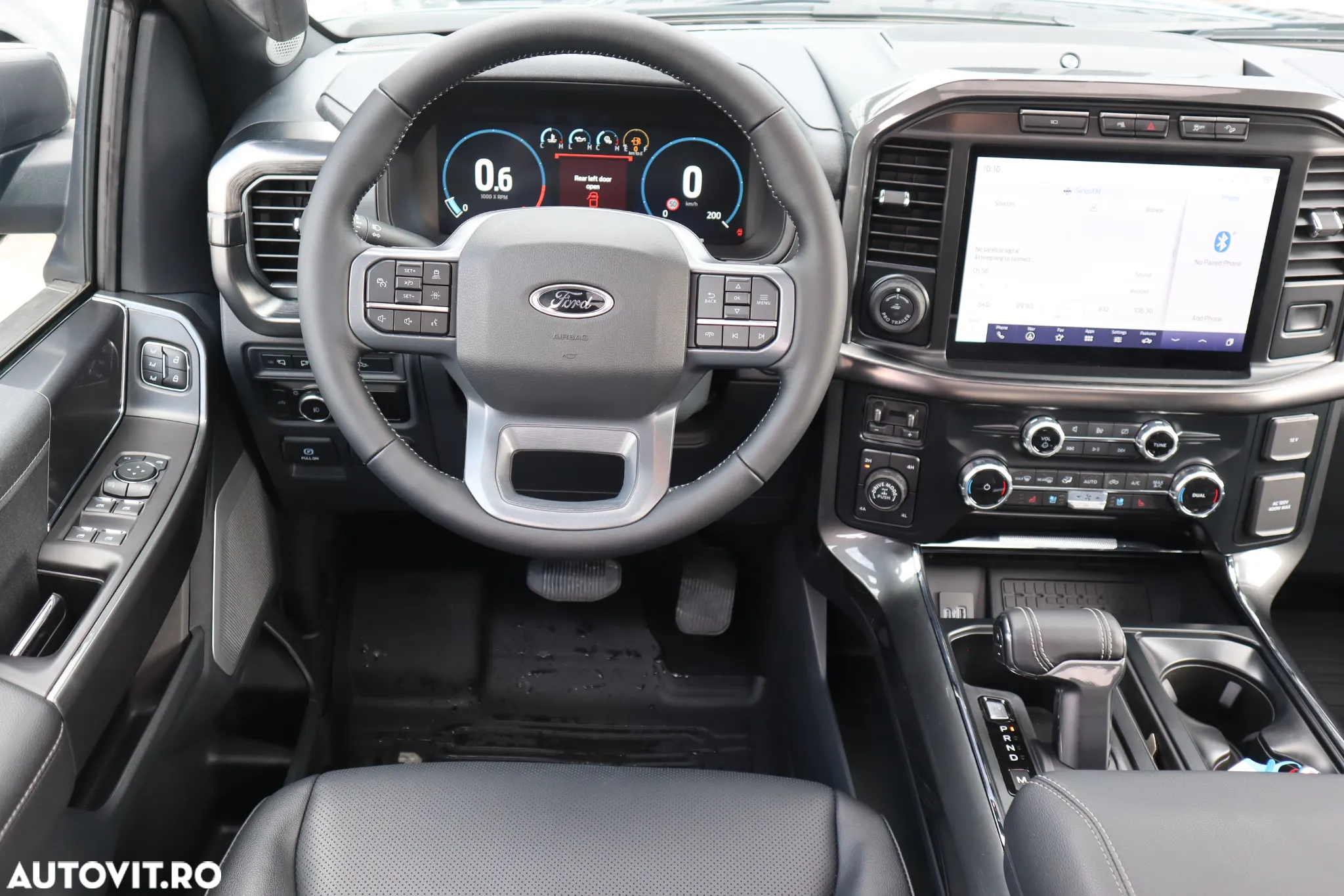 Ford F150 - 9