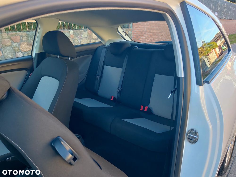 Seat Ibiza 1.2 12V Comfort Edition - 16